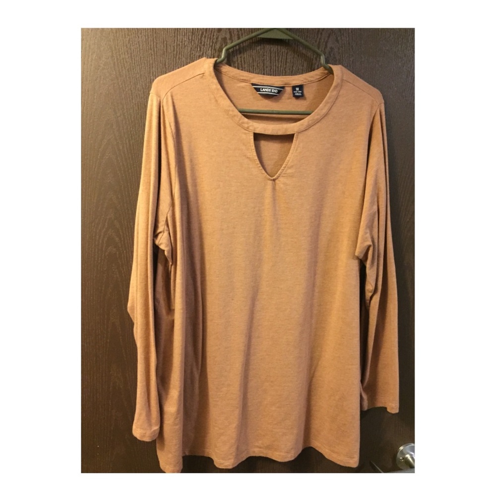 Land’s End longsleeve